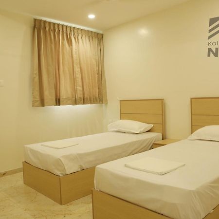 Отель Kalpana Nest Tudiyalur Экстерьер фото